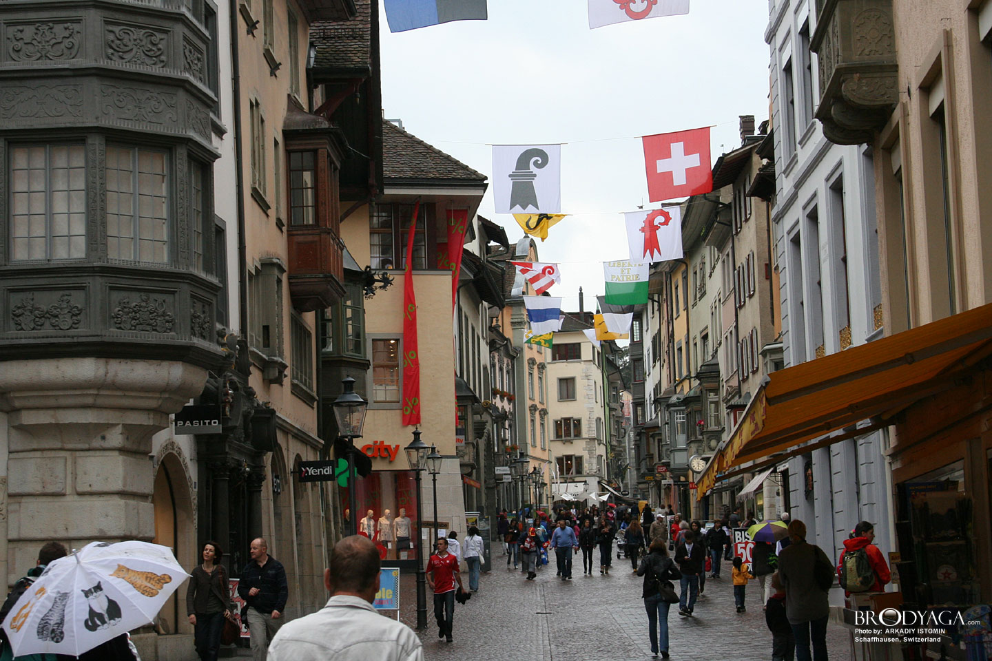 Schaffhausen